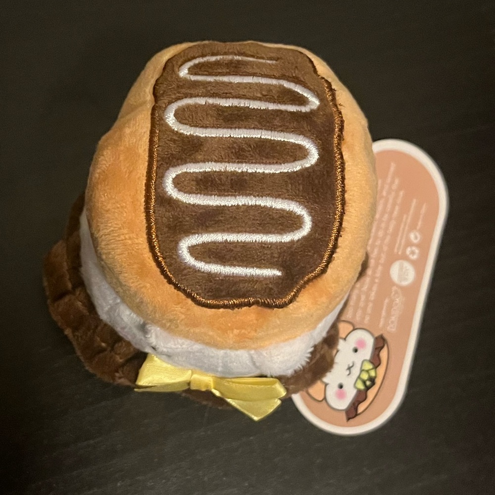 Eclair Rabbit (Petit Lapin) - Picture 5 of 5